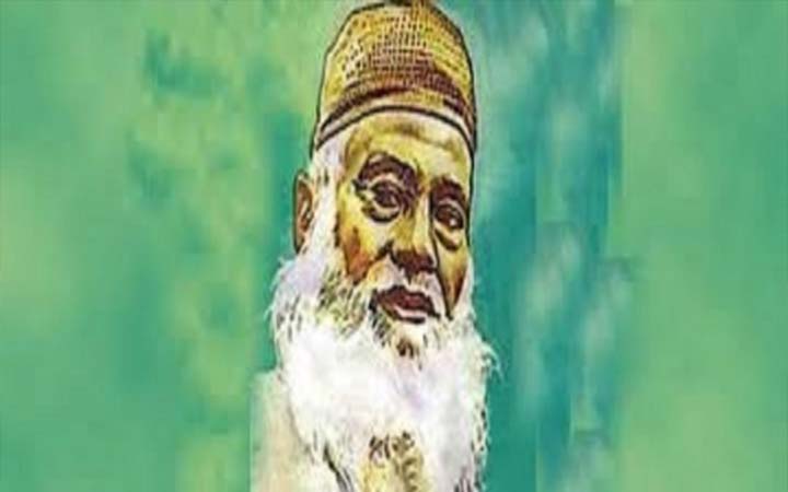 মওলানা ভাসানীর জন্মদিন আজ